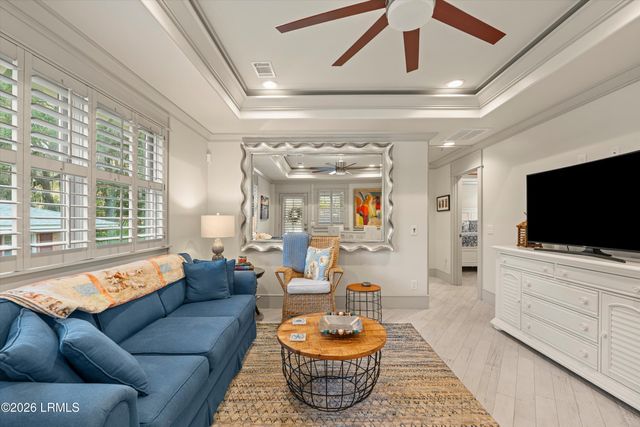 613 Arnold Drive, Beaufort, SC 29902