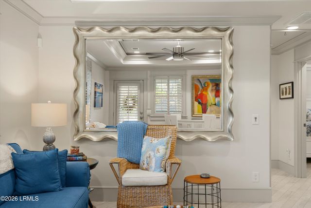 613 Arnold Drive, Beaufort, SC 29902