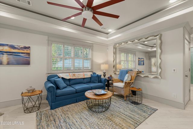 613 Arnold Drive, Beaufort, SC 29902