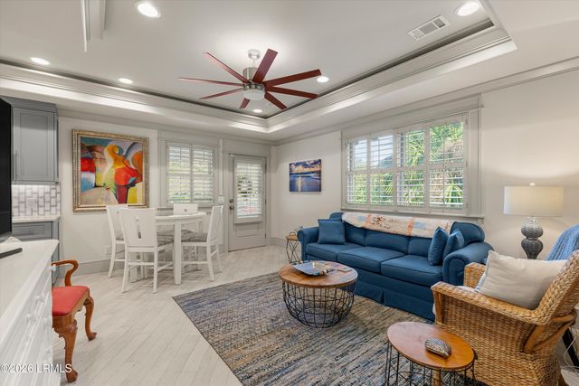 613 Arnold Drive, Beaufort, SC 29902