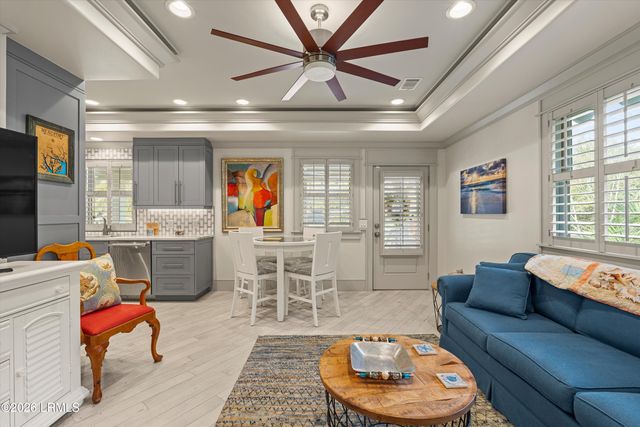 613 Arnold Drive, Beaufort, SC 29902