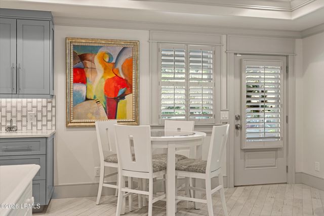 613 Arnold Drive, Beaufort, SC 29902