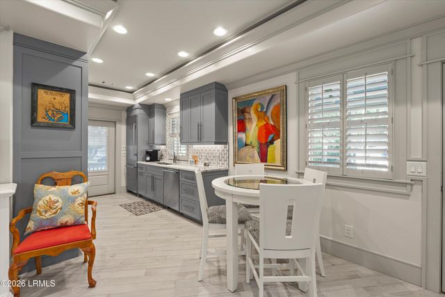 613 Arnold Drive, Beaufort, SC 29902