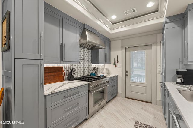 613 Arnold Drive, Beaufort, SC 29902