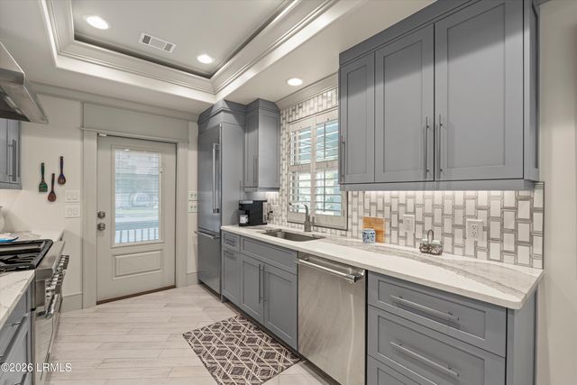 613 Arnold Drive, Beaufort, SC 29902