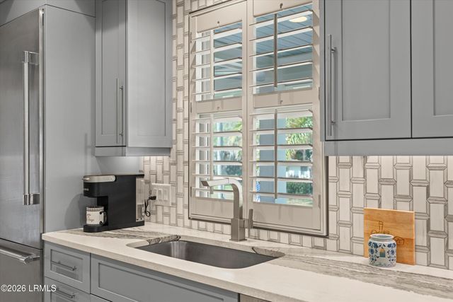 613 Arnold Drive, Beaufort, SC 29902