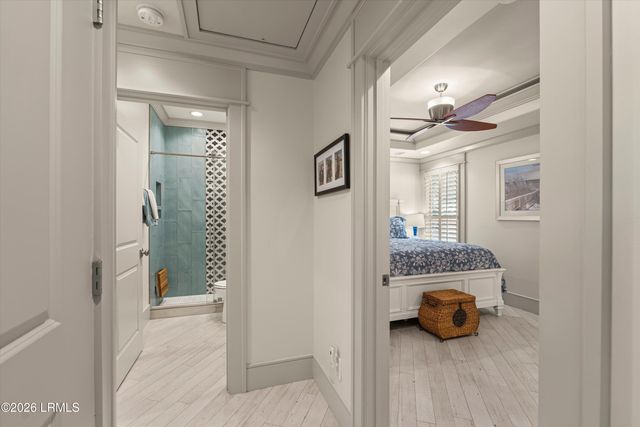 613 Arnold Drive, Beaufort, SC 29902