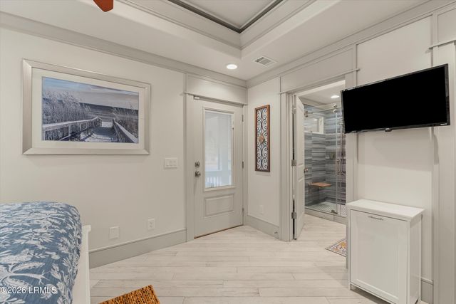 613 Arnold Drive, Beaufort, SC 29902