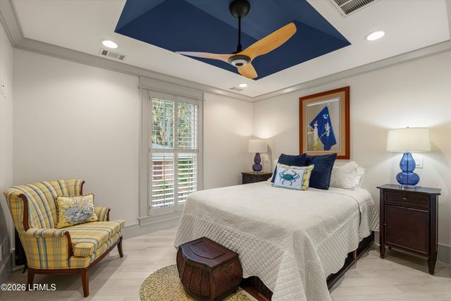 613 Arnold Drive, Beaufort, SC 29902