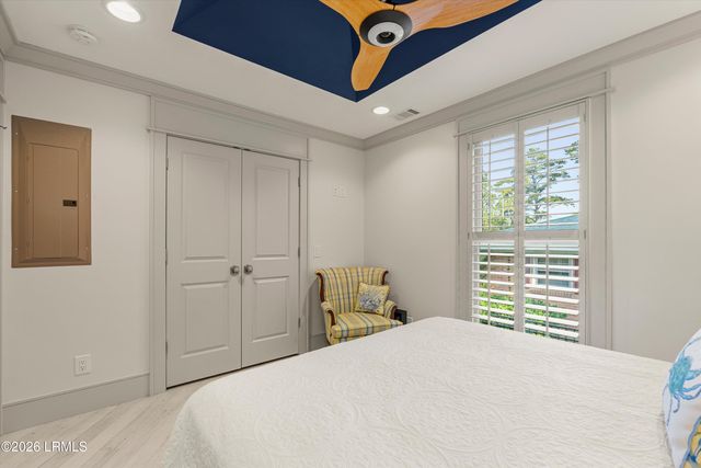 613 Arnold Drive, Beaufort, SC 29902