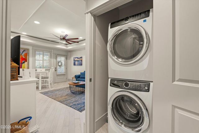 613 Arnold Drive, Beaufort, SC 29902