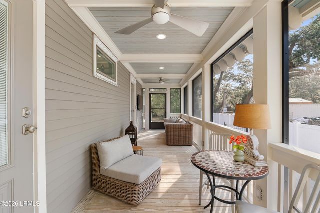 613 Arnold Drive, Beaufort, SC 29902