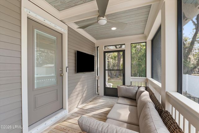 613 Arnold Drive, Beaufort, SC 29902