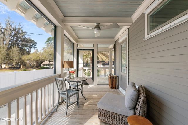 613 Arnold Drive, Beaufort, SC 29902