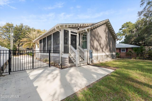 613 Arnold Drive, Beaufort, SC 29902