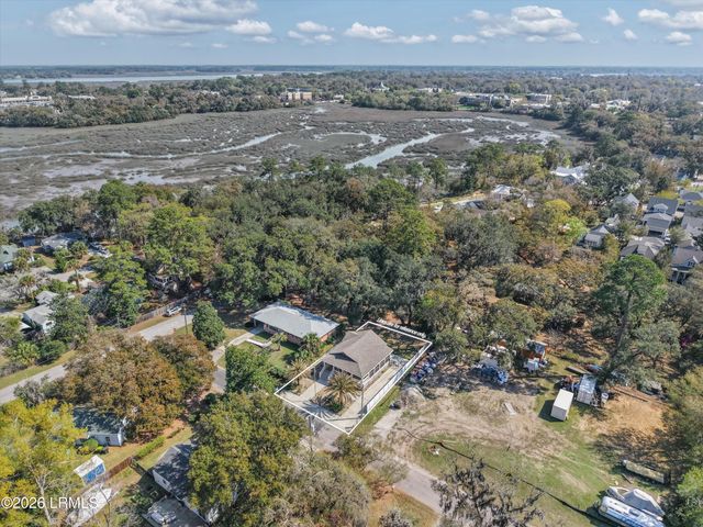 613 Arnold Drive, Beaufort, SC 29902