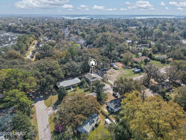 613 Arnold Drive, Beaufort, SC 29902