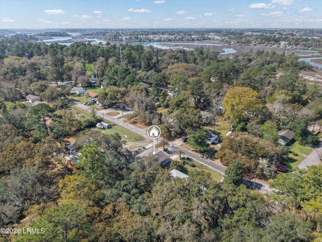 613 Arnold Drive, Beaufort, SC 29902