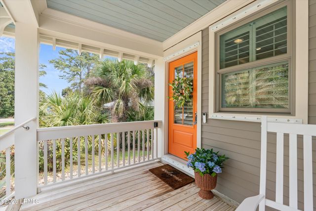 613 Arnold Drive, Beaufort, SC 29902