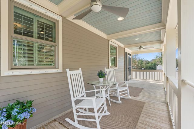 613 Arnold Drive, Beaufort, SC 29902