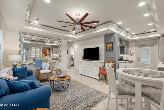 613 Arnold Drive, Beaufort, SC 29902