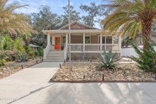 613 Arnold Drive, Beaufort, SC 29902