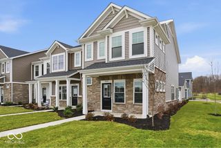 19570 Northwest Drive, Westfield, IN 46074