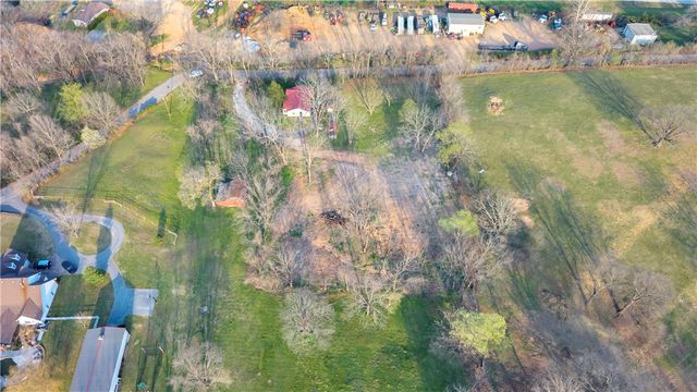 3640 N 48th Street, Springdale, AR 72762