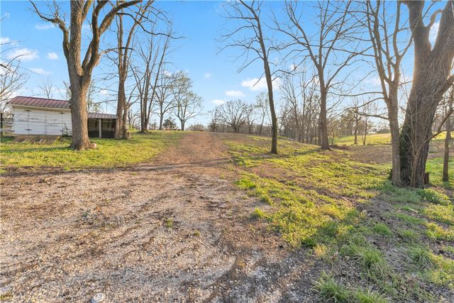 3640 N 48th Street, Springdale, AR 72762