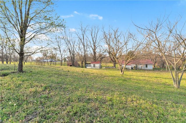 3640 N 48th Street, Springdale, AR 72762