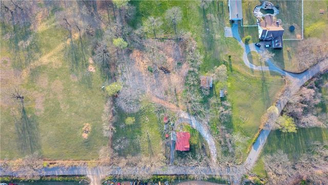 3640 N 48th Street, Springdale, AR 72762