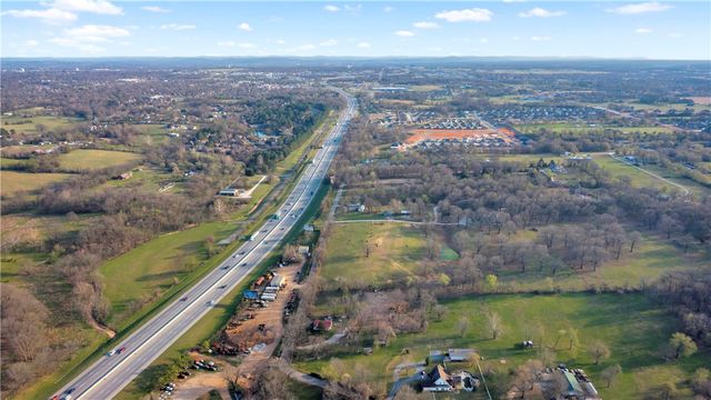 3640 N 48th Street, Springdale, AR 72762