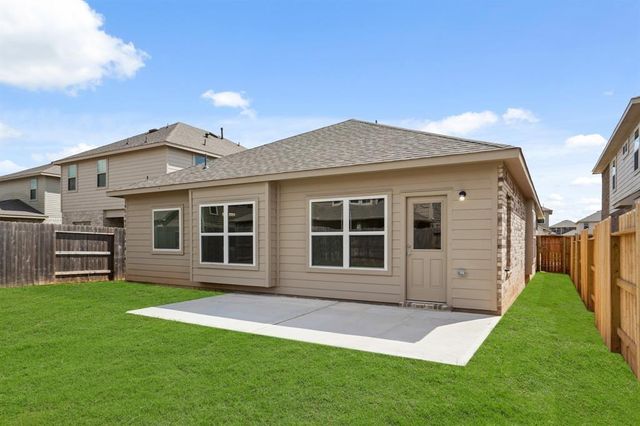 32910 Ruthie Dean Drive, Brookshire, TX 77423