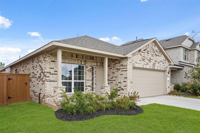 32910 Ruthie Dean Drive, Brookshire, TX 77423