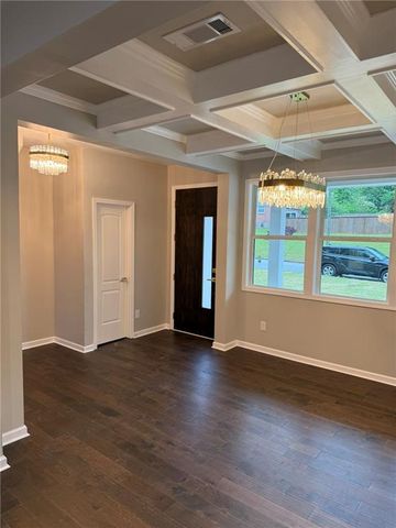 169 Long Drive, Marietta, GA 30060