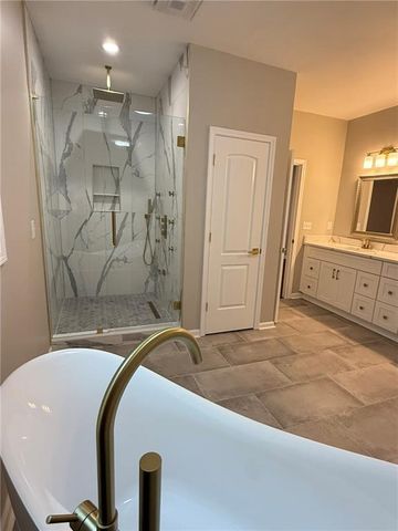 169 Long Drive, Marietta, GA 30060