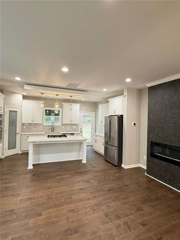 169 Long Drive, Marietta, GA 30060