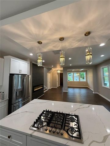 169 Long Drive, Marietta, GA 30060