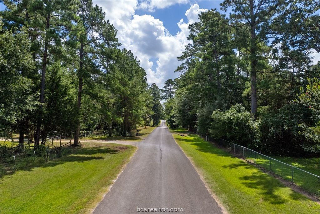 9195 County Road 207 County Road, Plantersville, TX 77363 — photo 2
