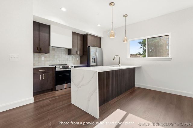 1244 S Quincy Avenue 3, Tulsa, OK 74120