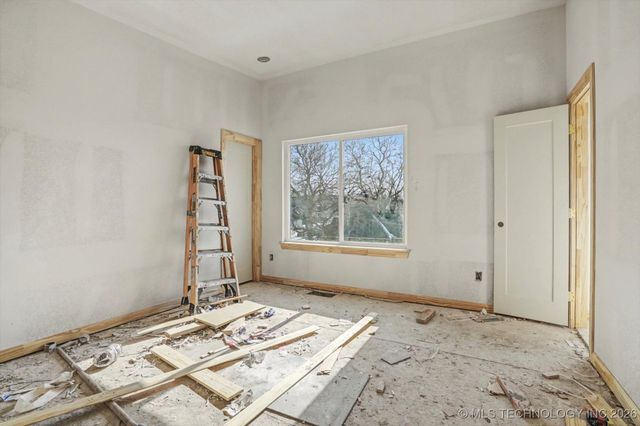 1244 S Quincy Avenue 3, Tulsa, OK 74120