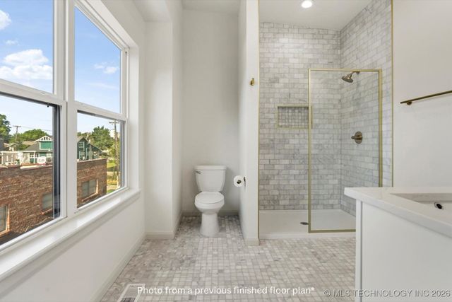 1244 S Quincy Avenue 3, Tulsa, OK 74120