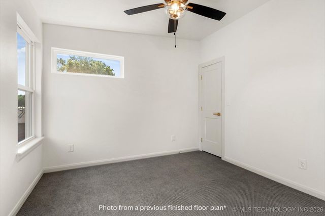 1244 S Quincy Avenue 3, Tulsa, OK 74120