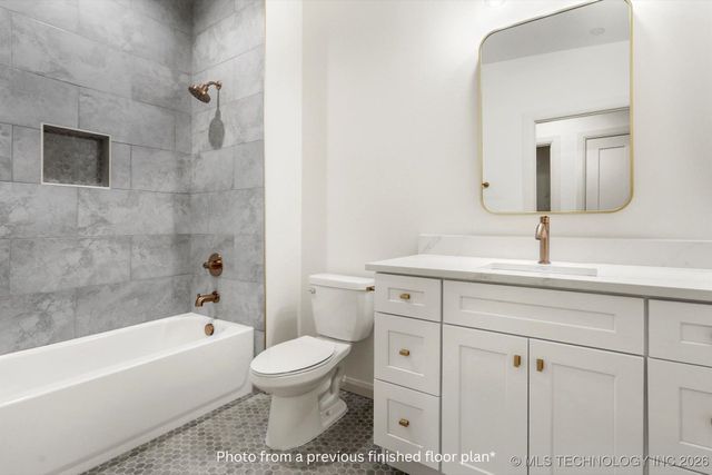 1244 S Quincy Avenue 3, Tulsa, OK 74120