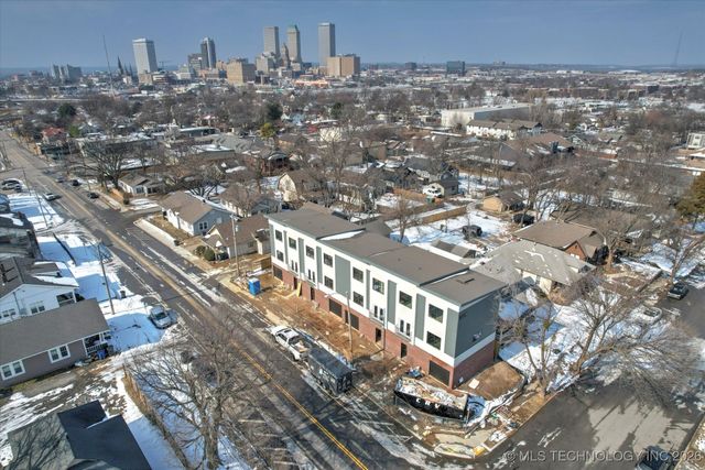 1244 S Quincy Avenue 3, Tulsa, OK 74120