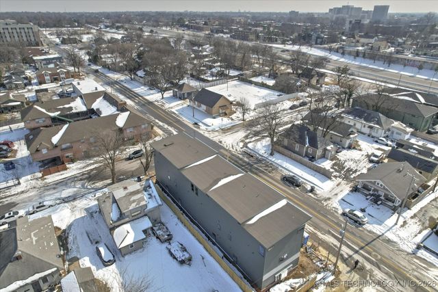 1244 S Quincy Avenue 3, Tulsa, OK 74120