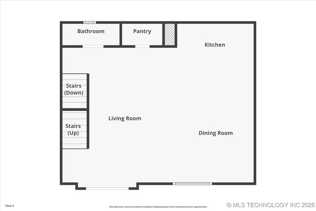 1244 S Quincy Avenue 3, Tulsa, OK 74120