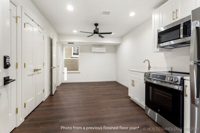 1244 S Quincy Avenue 3, Tulsa, OK 74120