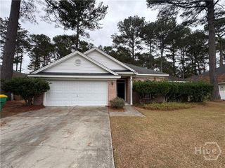 263 Silver Brook Circle, Pooler, GA 31322