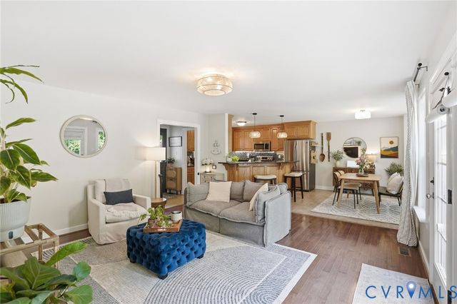 6129 Morning Breeze Dr, Mechanicsville, VA 23111
